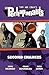 The Perhapanauts by Rico Renzi