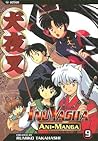 Inuyasha: Ani-Man...