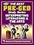 Pre-GED Interpreting Literature and the Arts Test Preparations)