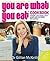 You are What You Eat Cookbook