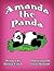 Amanda the Panda