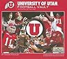 University of Utah Football Vault by Shane Hinckley