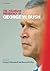 The Polarized Presidency of George W. Bush by George C. Edwards III