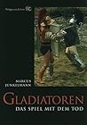 Gladiatoren: Das Spiel mit dem Tod (German Edition)