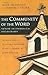 The Community of the Word by Mark Husbands