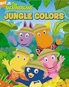 Jungle Colors