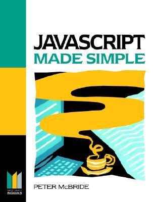 Javascript Made Simple (Paperback)