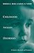 Childhood Anxiety Disorders...