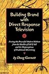 Building Brand with Direct Response Television