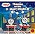 Thomas and the Starry Night
