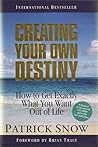 Creating Your Own...