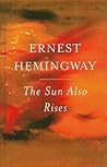 The Sun Also Rises