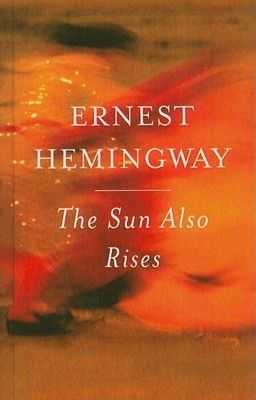 The Sun Also Rises