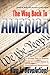The Way Back to America by Howell Woltz