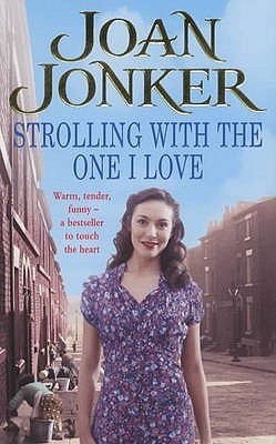 Strolling With The One I Love (Paperback)