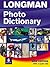 longman photo dict w/cds brit