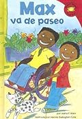 Max va de paseo (Read-it! Readers en Espanol: La vida de Max/ The Life of Max)