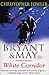 Bryant & May Investigate White Corridor (Bryant & May #5)