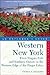 Explorer's Guide Western New York: From Niagara Falls and Southern Ontario to the Western Edge of the Finger Lakes (Explorer's Complete)