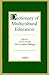 Dictionary of Multicultural Education