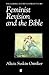 Feminist Revision and the Bible: The Unwritten Volume