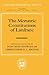 The Monastic Constitutions of Lanfranc (Oxford Medieval Texts)