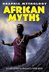 African Myths by Gary Jeffrey