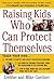 Raising Kids Who Can Protect Themselves