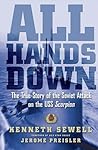All Hands Down by Kenneth Sewell
