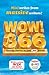 WOW! 366: Speedy Stories in Just 366 Words