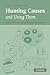 Hunting Causes and Using Them by Nancy Cartwright