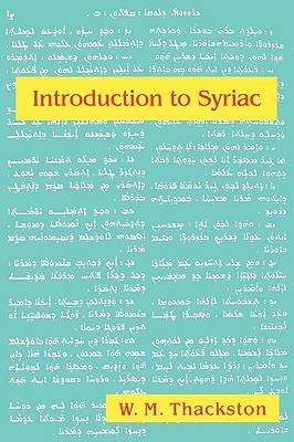 Introduction To Syriac (Paperback)