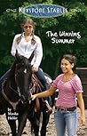 The Winning Summer (Keystone Stables, #5)