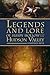 Legends and Lore of Sleepy Hollow and the Hudson Valley (American Legends)