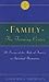 Family the Forming Center by Marjorie J. Thompson