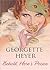 Behold, Here's Poison by Georgette Heyer