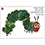 The Very Hungry Caterpillar
