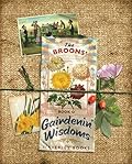 The Broons Gairdening Wisdoms