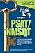 Barron's Pass Key to the PSAT/NMSQT