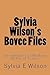 Sylvia Wilson's Bovee Files: Descendants of Mathieu Bofils of France