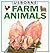 Farm Animals (Usborne Anima...