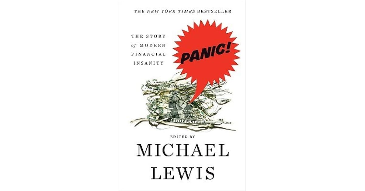 Michael lewis author biography picture