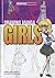 Drawing Manga Girls