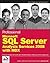 Professional Microsoft SQL ...