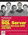 Professional Microsoft SQL Server Analysis Services 2008 with MDX