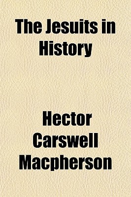 The Jesuits in History (Paperback)