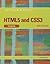HTML5 and CSS3: Complete (I...