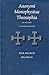 Anonymi Monophysitae Theosophia: An Attempt at Reconstruction (Vigiliae Christianae, Supplements, 56)