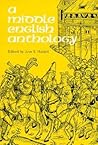 A Middle English Anthology (Waynebook)