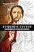 Authentic Church by Vaughan Roberts Authentic Church by Vaughan Roberts